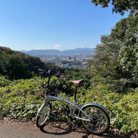 自遊人の宿 Odawara Exterior foto