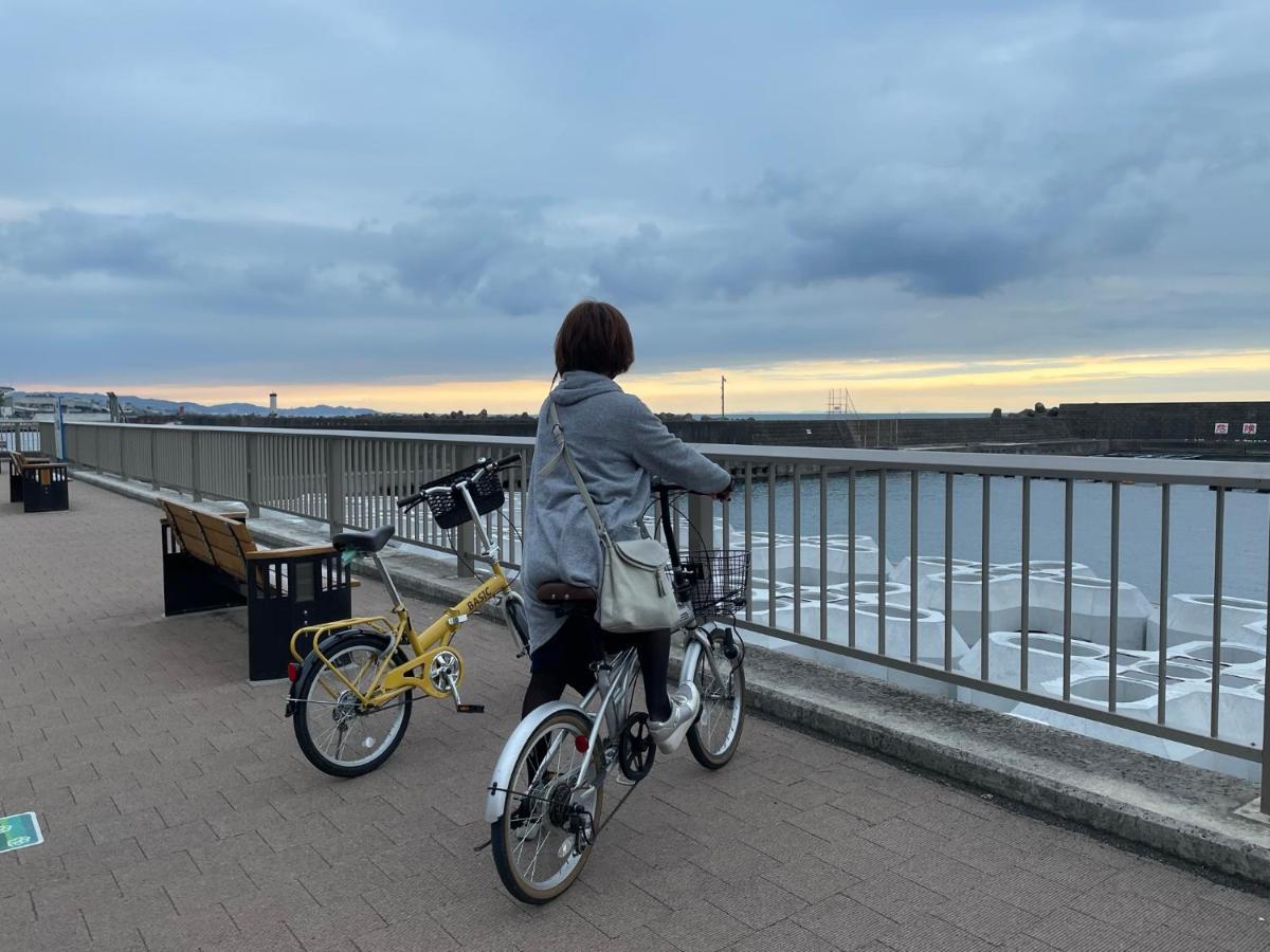 自遊人の宿 Odawara Exterior foto
